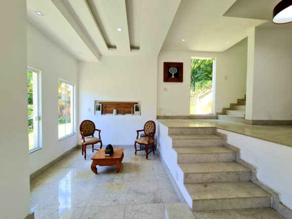 Imagem Casa com 4 Quartos à Venda, 450 m² em Pendotiba - Niterói Imagem Casa com 4 Quartos à Venda, 450 m² em Pendotiba - Niterói