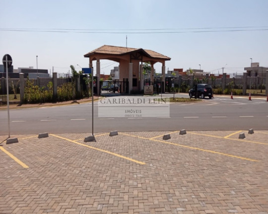 Imagem Terreno à Venda, 200 m² em Vila Monte Alegre - Paulínia Imagem Terreno à Venda, 200 m² em Vila Monte Alegre - Paulínia