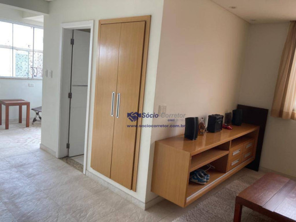 Imagem Cobertura com 3 Quartos à Venda, 340 m² em Vila Rosália - Guarulhos