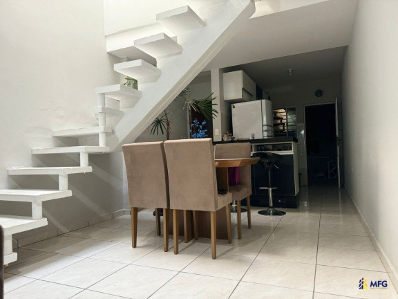 Imagem Casa com 2 Quartos à Venda, em Jardim Santa Marta - Sorocaba Imagem Casa com 2 Quartos à Venda, em Jardim Santa Marta - Sorocaba