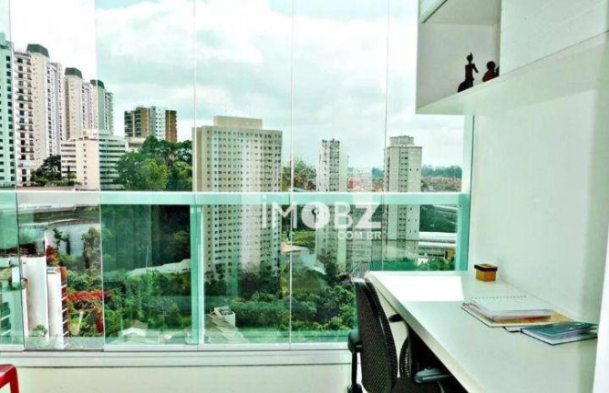 Imagem Imóvel com 2 Quartos à Venda, 64 m² em Panamby - São Paulo Imagem Imóvel com 2 Quartos à Venda, 64 m² em Panamby - São Paulo