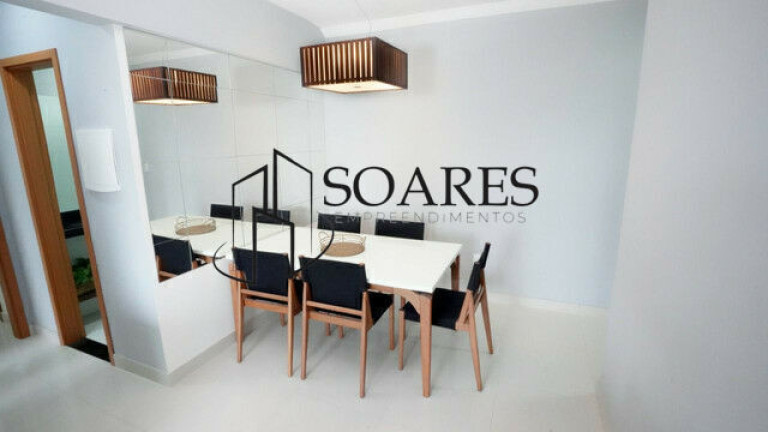 Imagem Apartamento com 3 Quartos à Venda, 90 m² em Pedreira - Belém
