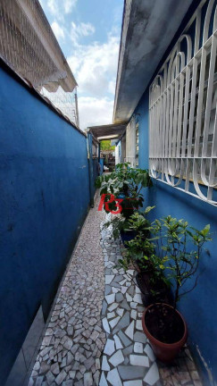 Imagem Casa com 2 Quartos à Venda, 120 m² em Parque São Vicente - São Vicente