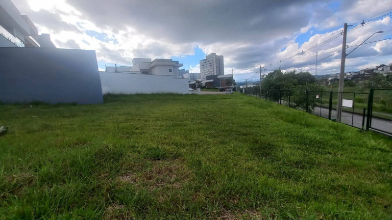 Imagem Terreno à Venda, 475 m² em Urbanova - São José Dos Campos