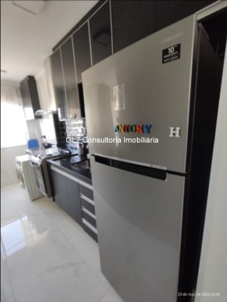 Imagem Apartamento com 3 Quartos à Venda, 76 m² em Jardim Santiago - Indaiatuba