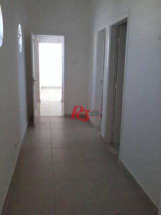 Imagem Casa com 2 Quartos à Venda, 98 m² em Macuco - Santos