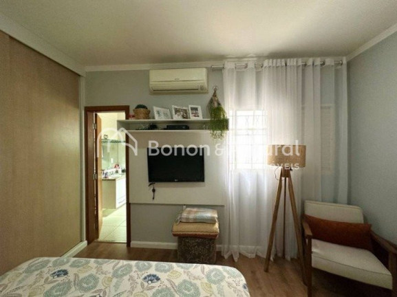 Imagem Casa de Condomínio com 3 Quartos à Venda, 200 m² em Residencial Terras Do Barão - Campinas Imagem Casa de Condomínio com 3 Quartos à Venda, 200 m² em Residencial Terras Do Barão - Campinas
