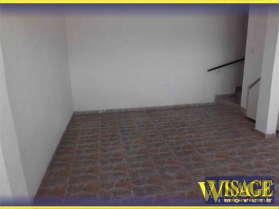 Imagem Casa com 3 Quartos para Alugar,  em Jd. Yolanda - Jacareí