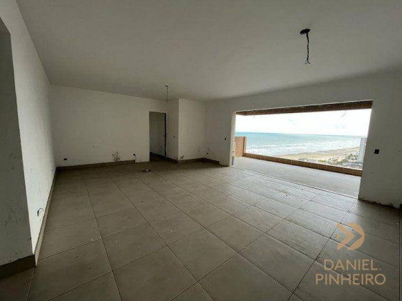 Imagem Apartamento com 3 Quartos à Venda, 143 m² em Tupi - Praia Grande