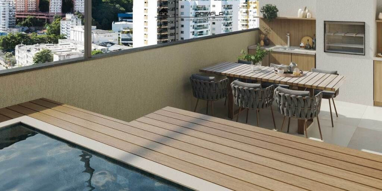 Imagem Cobertura com 4 Quartos à Venda, 223 m² em Icaraí - Niterói Imagem Cobertura com 4 Quartos à Venda, 223 m² em Icaraí - Niterói