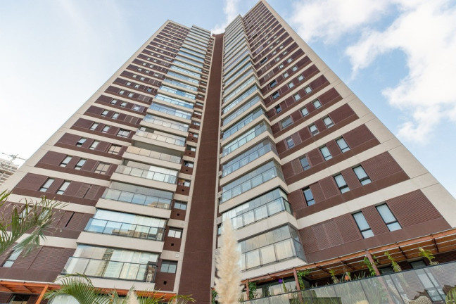 Imagem Apartamento com 2 Quartos à Venda, 106 m² em Jardim Das Acácias - São Paulo Imagem Apartamento com 2 Quartos à Venda, 106 m² em Jardim Das Acácias - São Paulo
