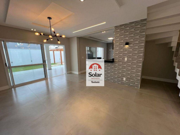 Imagem Casa com 3 Quartos à Venda, 306 m² em Campos Do Conde Chambord - Tremembé