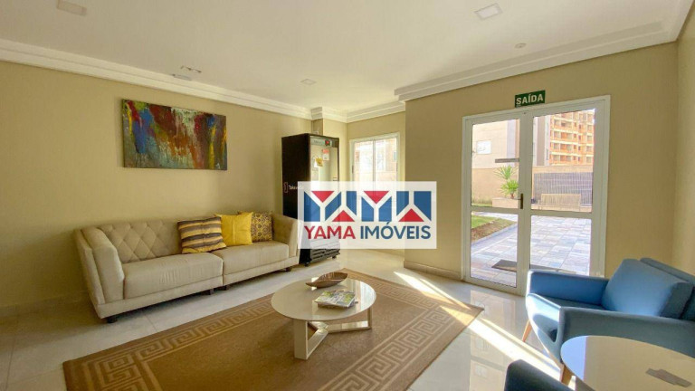 Imagem Apartamento com 3 Quartos à Venda, 75 m² em Jardim Botânico - Ribeirão Preto Imagem Apartamento com 3 Quartos à Venda, 75 m² em Jardim Botânico - Ribeirão Preto