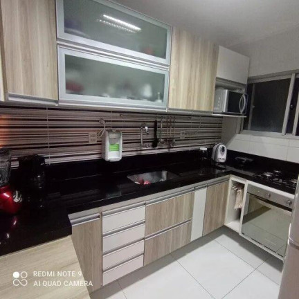 Imagem Apartamento com 3 Quartos à Venda, 120 m² em Stiep - Salvador