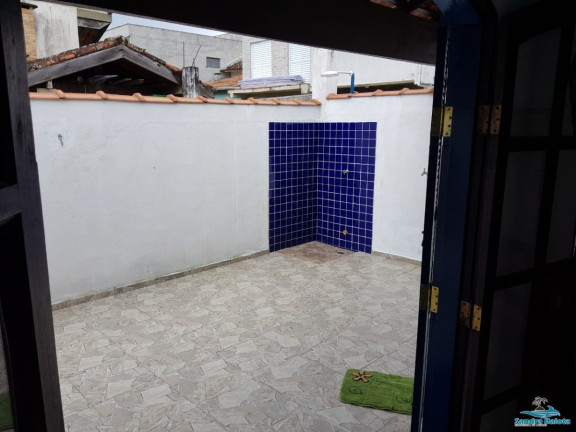 Imagem Casa com 3 Quartos à Venda, 200 m² em Itaguá - Ubatuba