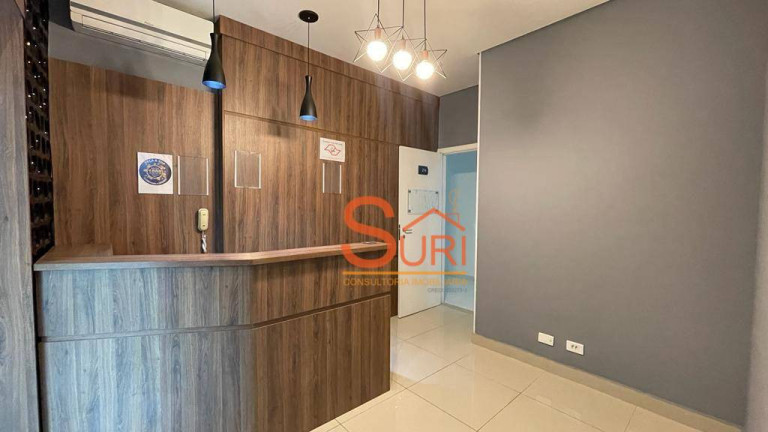 Imagem Sala Comercial à Venda, 37 m² em Centro - São Bernardo Do Campo Imagem Sala Comercial à Venda, 37 m² em Centro - São Bernardo Do Campo