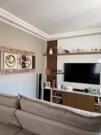 Imagem Apartamento com 2 Quartos à Venda, 87 m² em Bela Vista - São Paulo
