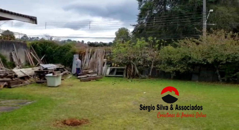 Imagem Terreno à Venda, 542 m² em Campos Do Jordão Imagem Terreno à Venda, 542 m² em Campos Do Jordão