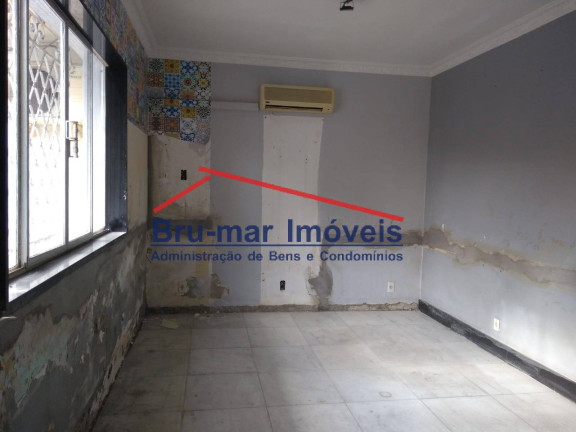 Imagem Sobrado com 3 Quartos à Venda, 150 m² em Embaré - Santos