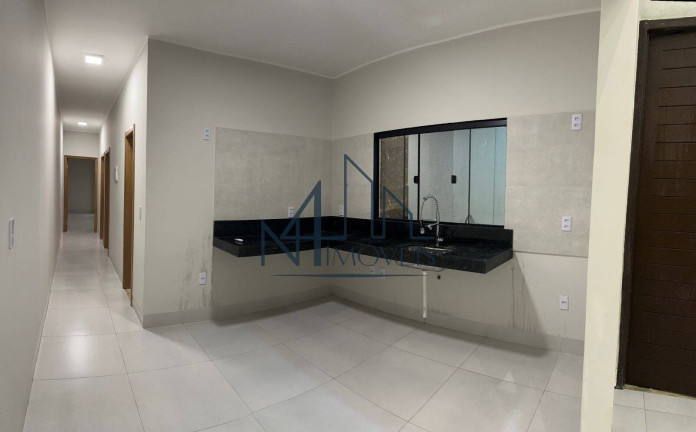 Imagem Casa com 3 Quartos à Venda, 180 m² em Sítios Santa Luzia - Aparecida De Goiânia Imagem Casa com 3 Quartos à Venda, 180 m² em Sítios Santa Luzia - Aparecida De Goiânia