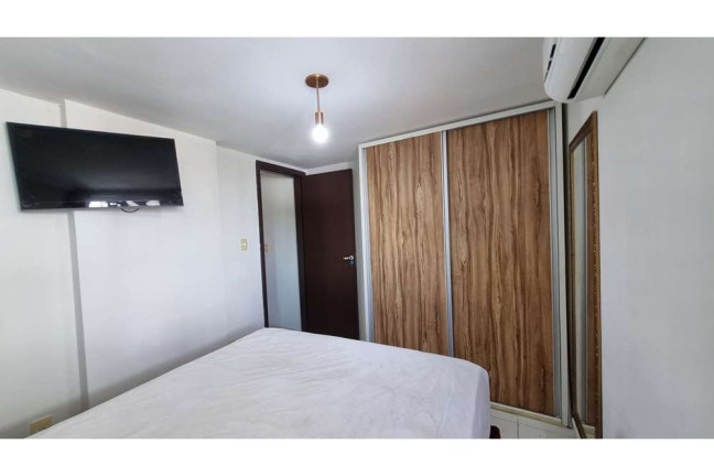 Imagem Cobertura com 3 Quartos à Venda, 130 m² em Manaíra - João Pessoa Imagem Cobertura com 3 Quartos à Venda, 130 m² em Manaíra - João Pessoa