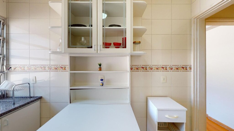 Imagem Apartamento com 2 Quartos à Venda, 61 m² em Vila Olímpia - São Paulo Imagem Apartamento com 2 Quartos à Venda, 61 m² em Vila Olímpia - São Paulo