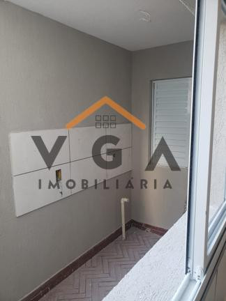 Imagem Apartamento com 2 Quartos à Venda, 44 m² em Parque Boturussu - São Paulo Imagem Apartamento com 2 Quartos à Venda, 44 m² em Parque Boturussu - São Paulo