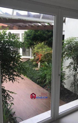 Imagem Casa de Condomínio com 4 Quartos à Venda, 600 m² em Jurerê Internacional - Florianópolis