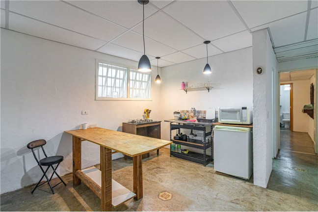 Imagem Casa com 2 Quartos à Venda,  em Vila Romana - São Paulo