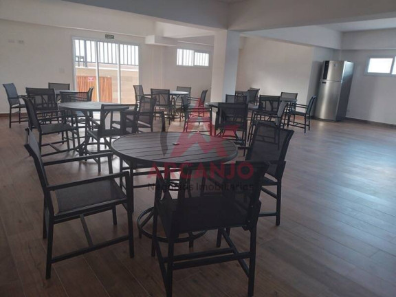 Imagem Apartamento com 2 Quartos à Venda, 75 m² em Centro - Ubatuba