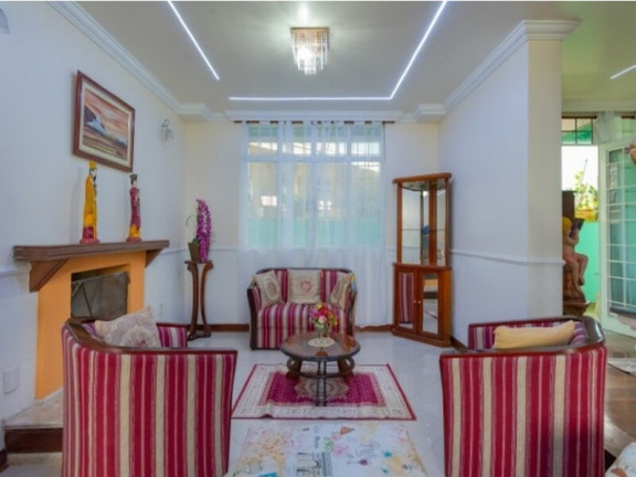 Imagem Sobrado com 4 Quartos à Venda, 420 m² em Jardim Eulina - Campinas Imagem Sobrado com 4 Quartos à Venda, 420 m² em Jardim Eulina - Campinas