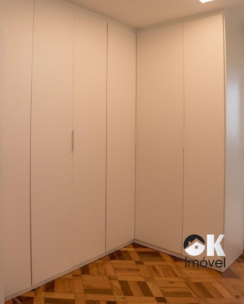 Imagem Apartamento com 3 Quartos à Venda, 150 m² em Higienópolis - São Paulo Imagem Apartamento com 3 Quartos à Venda, 150 m² em Higienópolis - São Paulo