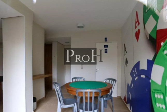 Imagem Apartamento com 2 Quartos à Venda, 46 m² em Taboão - São Bernardo Do Campo Imagem Apartamento com 2 Quartos à Venda, 46 m² em Taboão - São Bernardo Do Campo