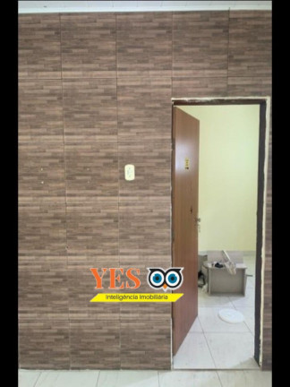 Imagem Casa com 2 Quartos à Venda, 120 m² em Ponto Central - Feira De Santana Imagem Casa com 2 Quartos à Venda, 120 m² em Ponto Central - Feira De Santana