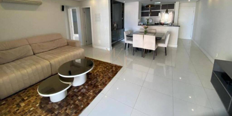 Imagem Apartamento com 2 Quartos à Venda, 92 m² em Ponta Da Praia - Santos Imagem Apartamento com 2 Quartos à Venda, 92 m² em Ponta Da Praia - Santos