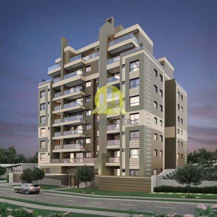 Imagem Apartamento com 3 Quartos à Venda, 96 m² em Ahú - Curitiba Imagem Apartamento com 3 Quartos à Venda, 96 m² em Ahú - Curitiba