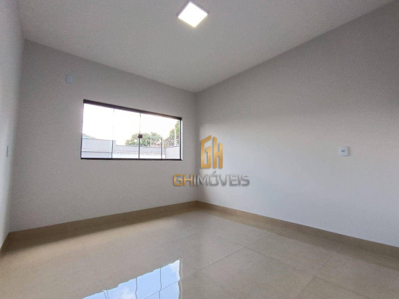 Imagem Casa com 3 Quartos à Venda, 99 m² em Garavelo Residencial Park - Aparecida De Goiânia