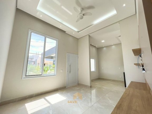 Imagem Casa de Condomínio com 3 Quartos à Venda, 104 m² em Jardins Do Império - Indaiatuba Imagem Casa de Condomínio com 3 Quartos à Venda, 104 m² em Jardins Do Império - Indaiatuba