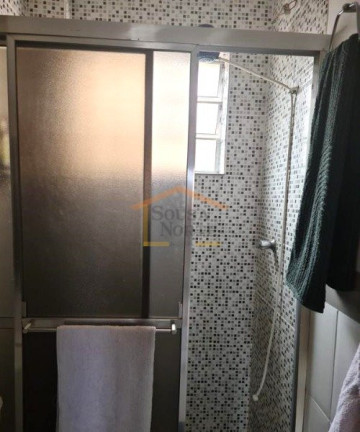 Imagem Apartamento com 2 Quartos à Venda, 60 m² em água Fria - São Paulo