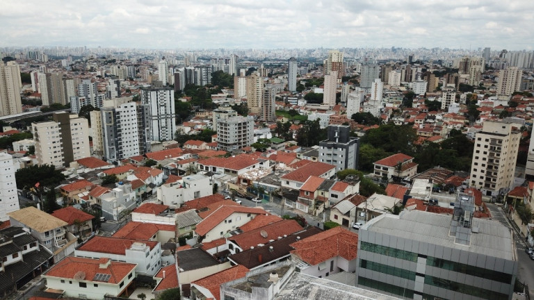 Imagem Casa com 3 Quartos à Venda, 290 m² em Tucuruvi - São Paulo Imagem Casa com 3 Quartos à Venda, 290 m² em Tucuruvi - São Paulo