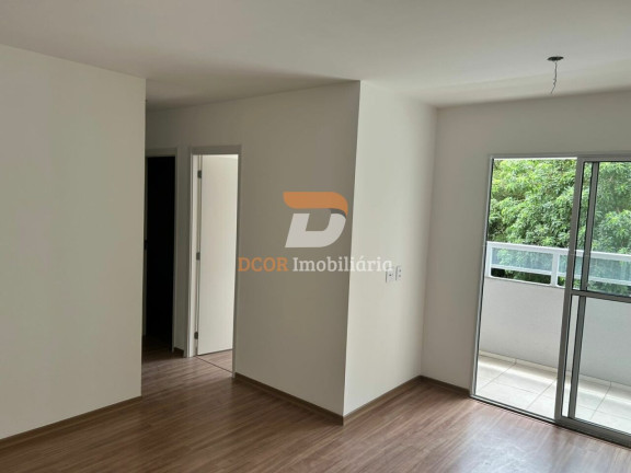 Imagem Apartamento com 3 Quartos à Venda, 54 m² em Jurubatuba - São Paulo