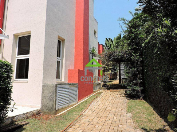 Imagem Casa de Condomínio com 4 Quartos à Venda, 400 m² em Granja Viana - Carapicuíba Imagem Casa de Condomínio com 4 Quartos à Venda, 400 m² em Granja Viana - Carapicuíba