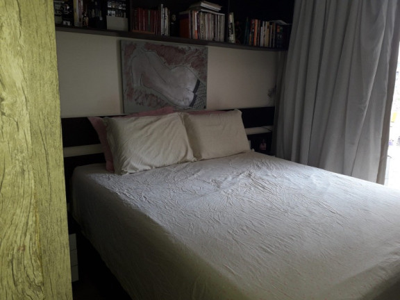 Imagem Apartamento com 3 Quartos à Venda,  em Centro - São Vicente