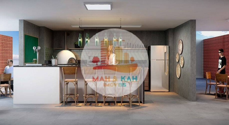Imagem Apartamento com 2 Quartos à Venda, 48 m² em Santa Terezinha - São Bernardo Do Campo Imagem Apartamento com 2 Quartos à Venda, 48 m² em Santa Terezinha - São Bernardo Do Campo