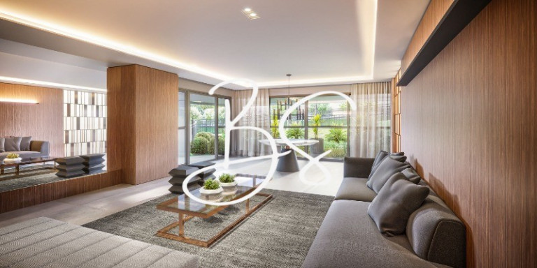 Imagem Apartamento com 3 Quartos à Venda, 165 m² em Cacupé - Florianópolis