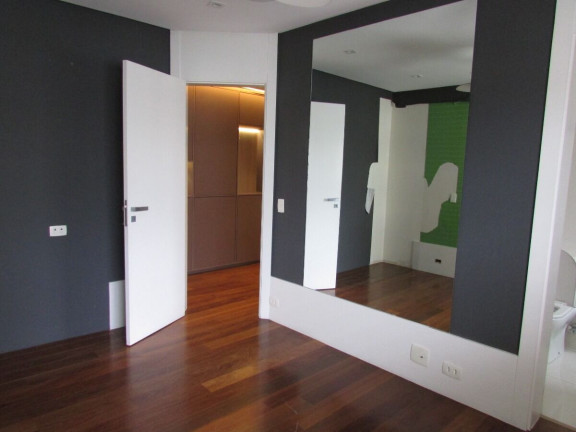Imagem Cobertura com 5 Quartos à Venda, 508 m² em Aclimação - São Paulo