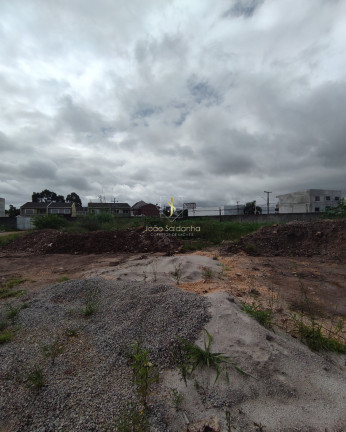 Imagem Terreno à Venda, 5.000 m² em Centro - Pinhais