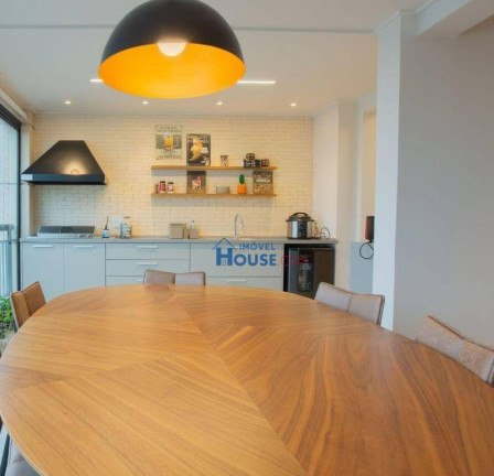 Imagem Apartamento com 3 Quartos à Venda, 135 m² em Vila Olímpia - São Paulo Imagem Apartamento com 3 Quartos à Venda, 135 m² em Vila Olímpia - São Paulo