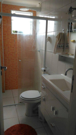 Imagem Apartamento com 3 Quartos à Venda, 96 m² em Centro - Taubaté