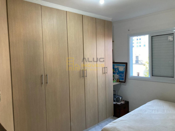 Imagem Apartamento com 2 Quartos à Venda, 55 m² em Vila Osasco - Osasco